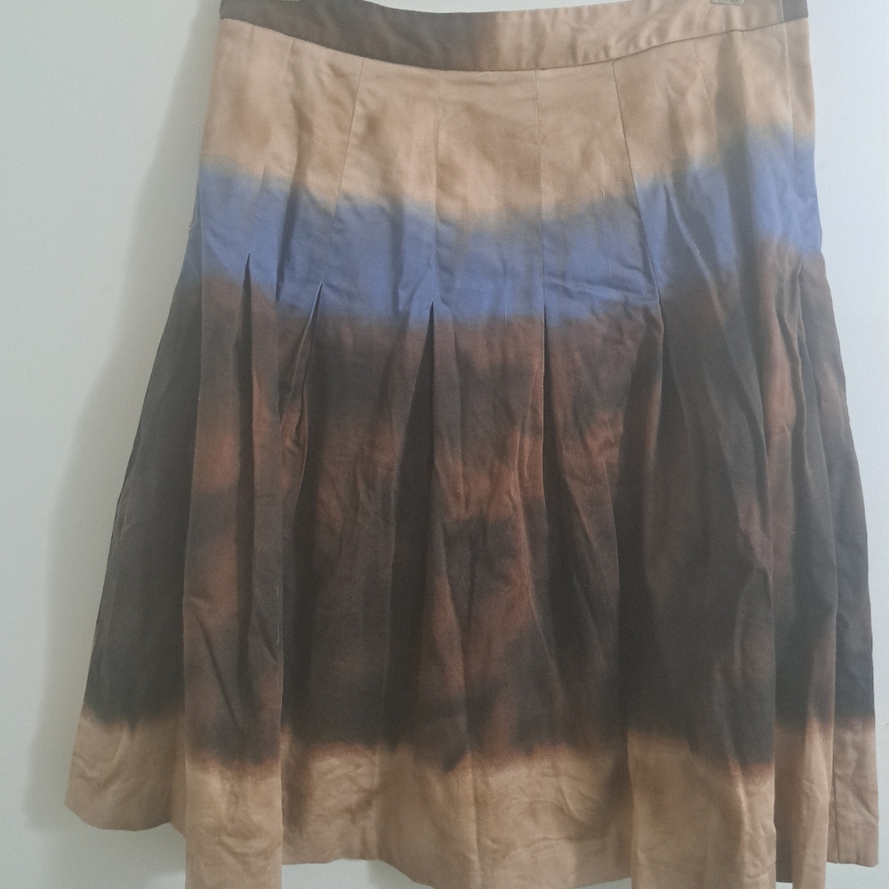 Zara Basic Skirt. - image 2